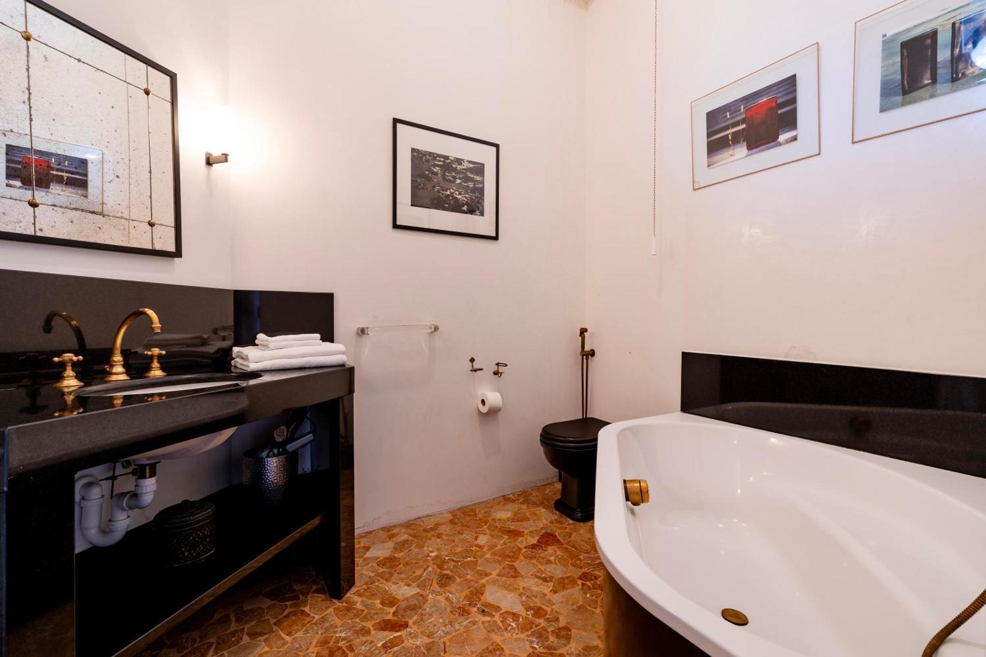 Palazzo Remer - Luxury - By Bricola *