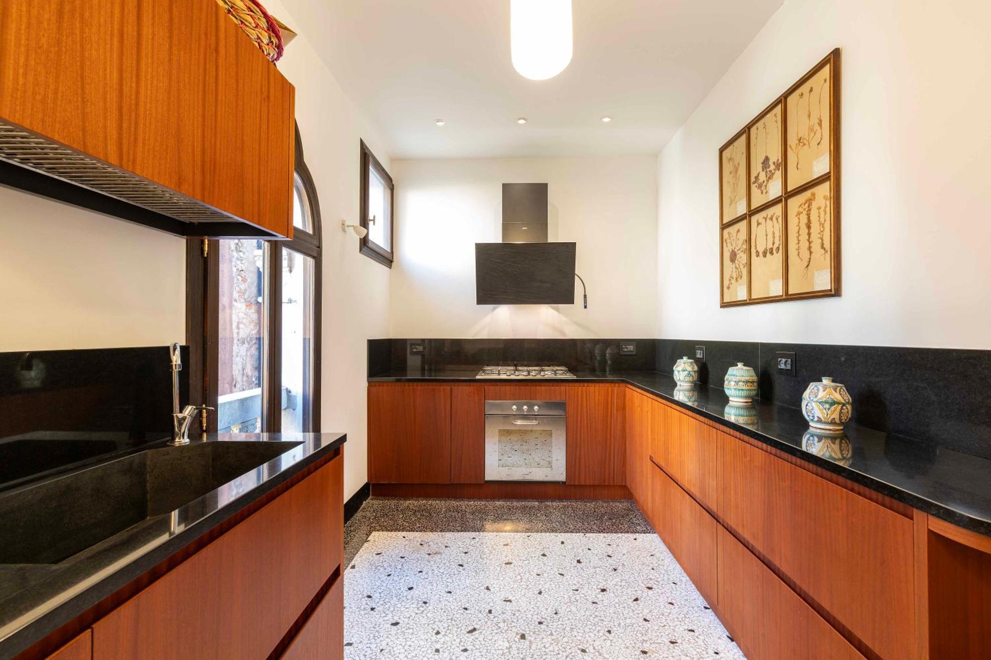 Palazzo Remer - Luxury - By Bricola *