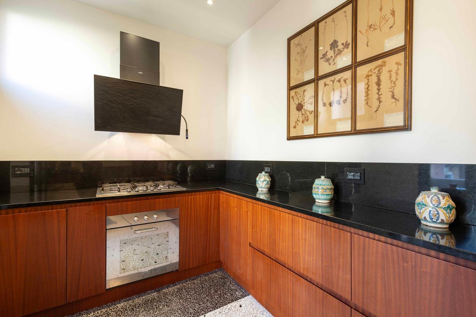 Appartement Palazzo Remer - Luxury - By Bricola *