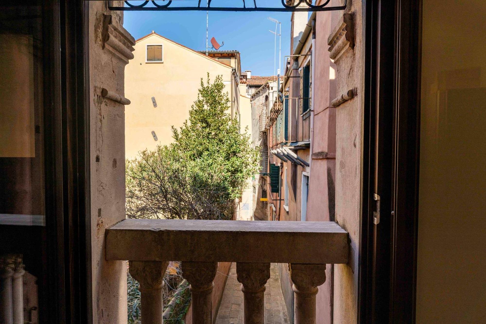 Palazzo Remer - Luxury - By Bricola Appartement Venise
