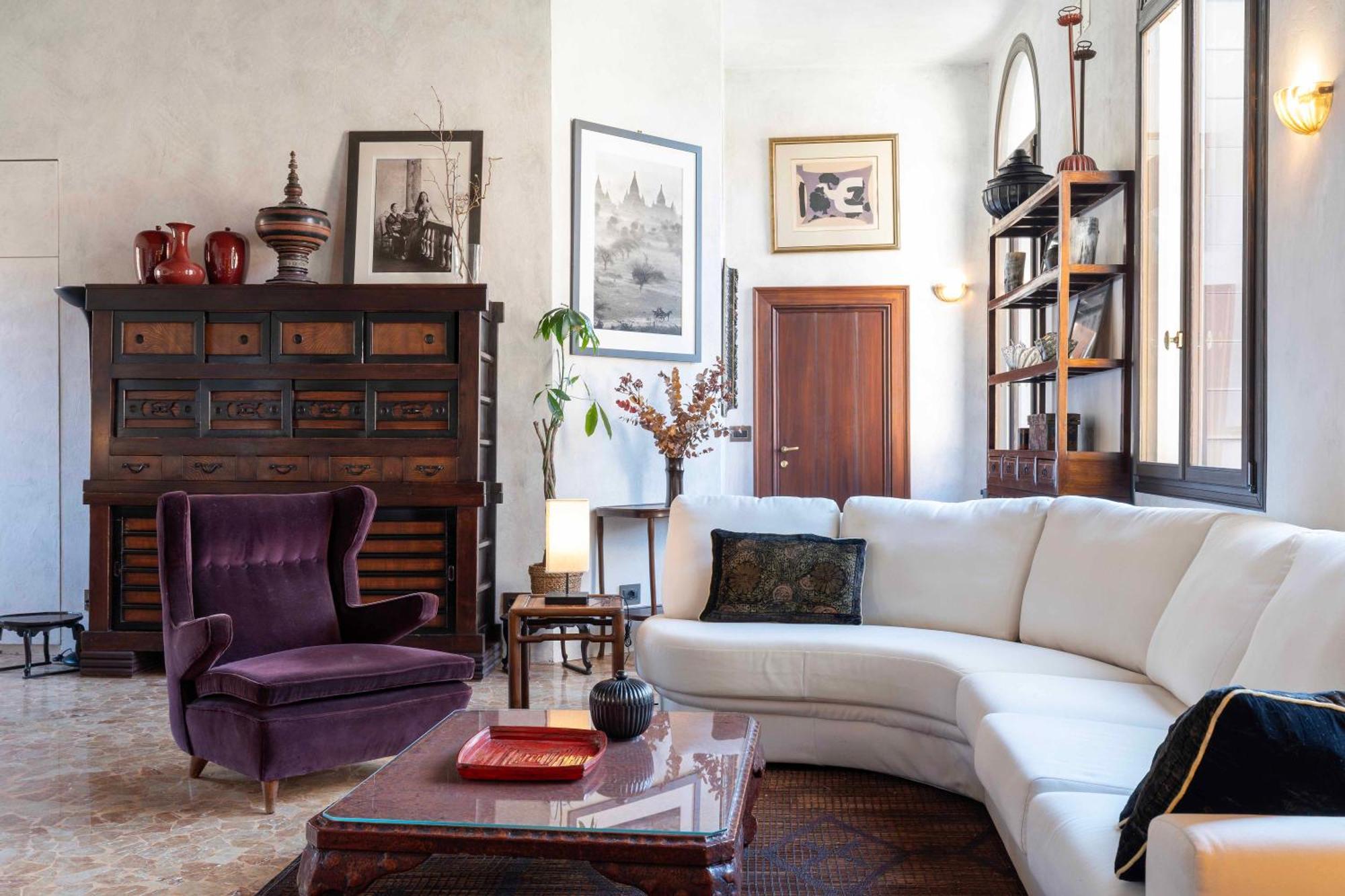 Appartement Palazzo Remer - Luxury - By Bricola *
