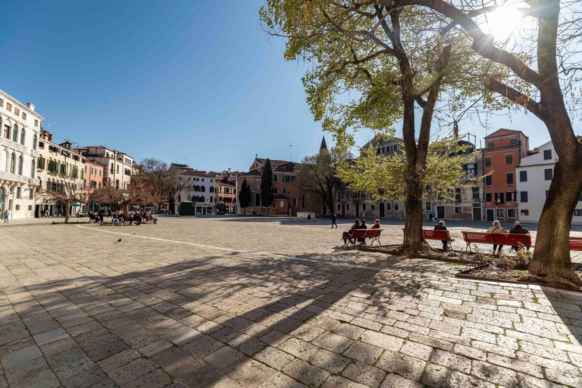 Palazzo Remer - Luxury - By Bricola Appartement Venise