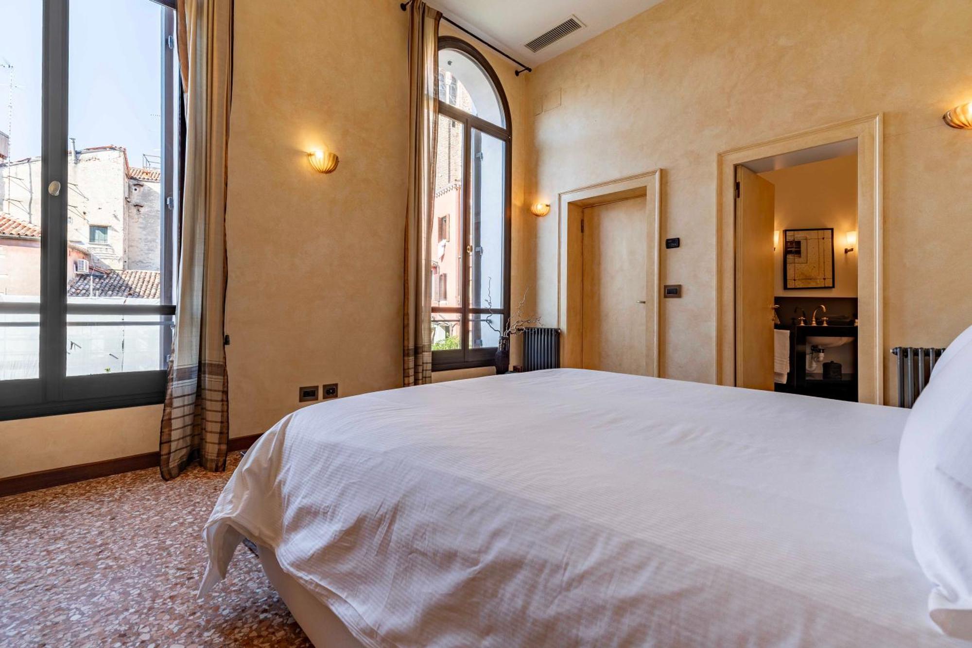 Palazzo Remer - Luxury - By Bricola *