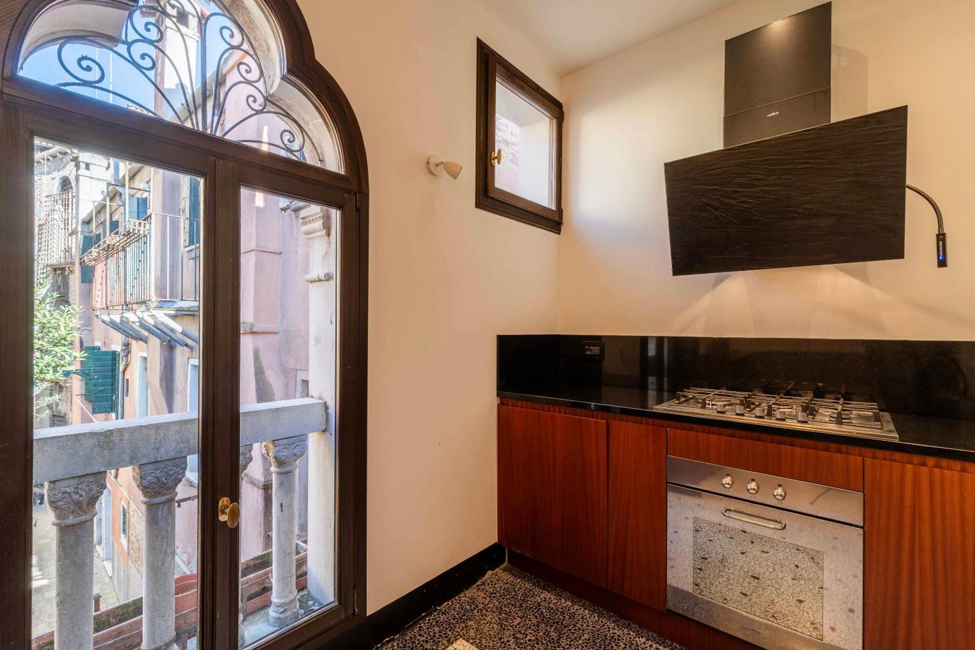 Palazzo Remer - Luxury - By Bricola * Venise