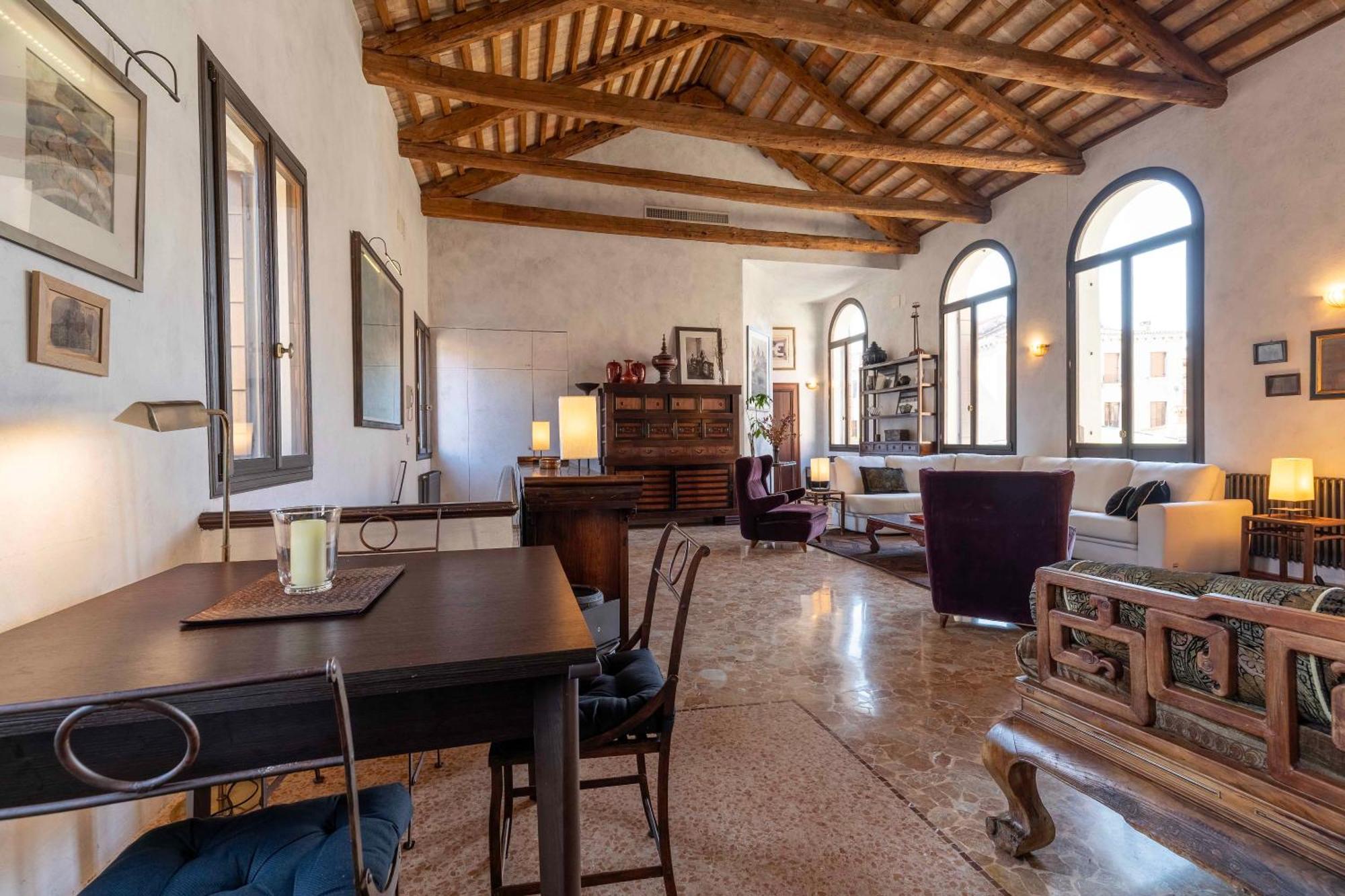 Palazzo Remer - Luxury - By Bricola Venise