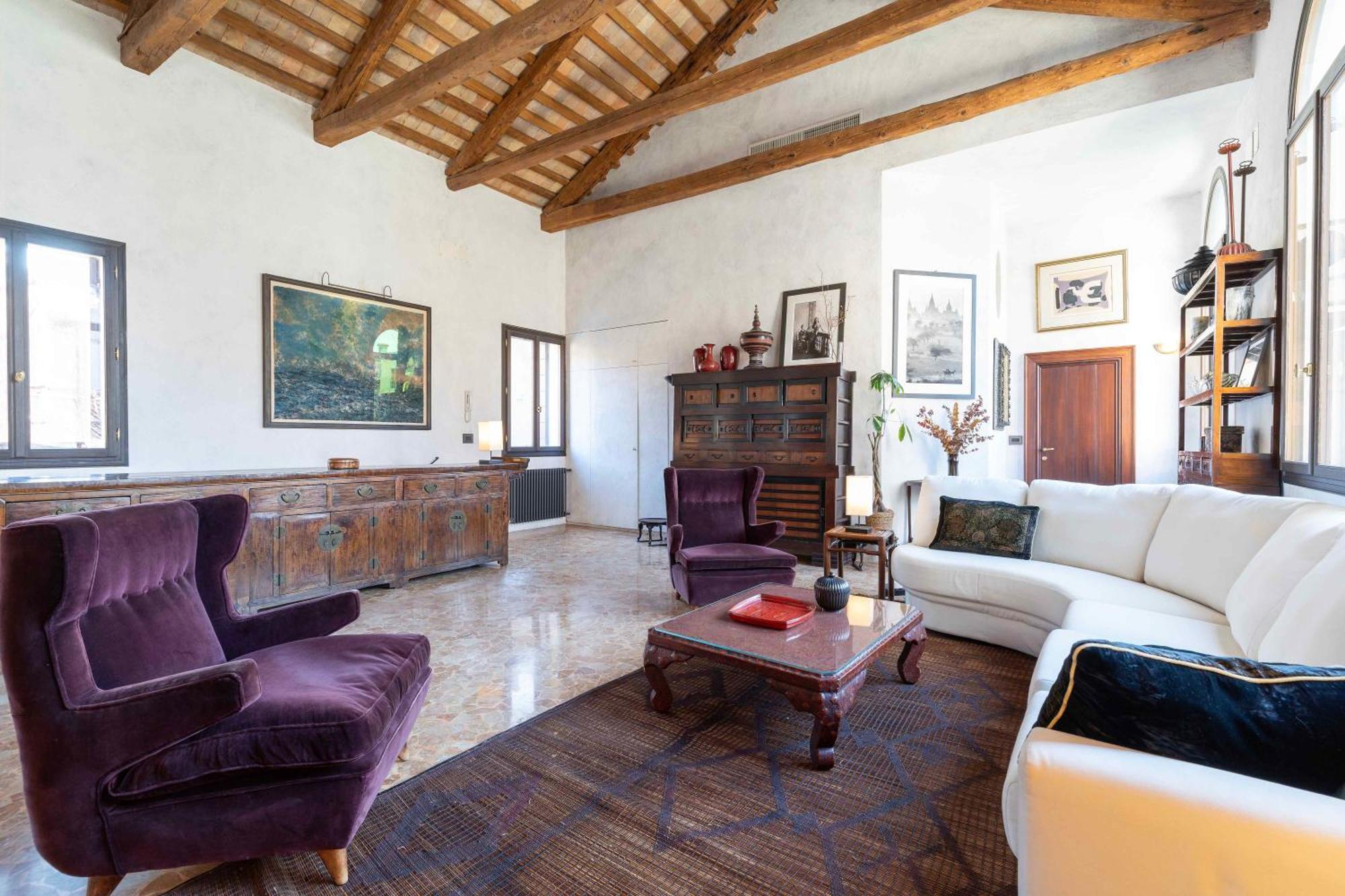 Appartement Palazzo Remer - Luxury - By Bricola *