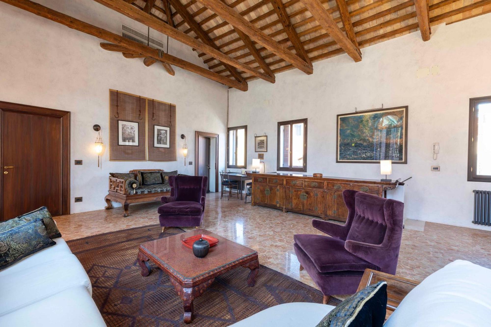 Palazzo Remer - Luxury - By Bricola Appartement *