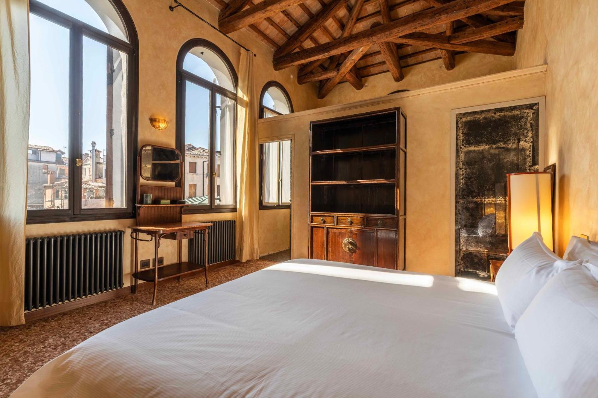 Appartement Palazzo Remer - Luxury - By Bricola *