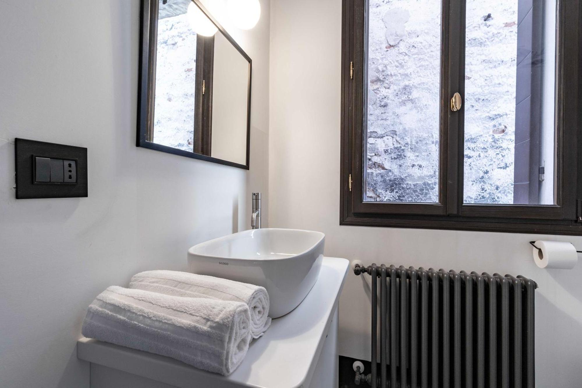 Palazzo Remer - Luxury - By Bricola * Venise