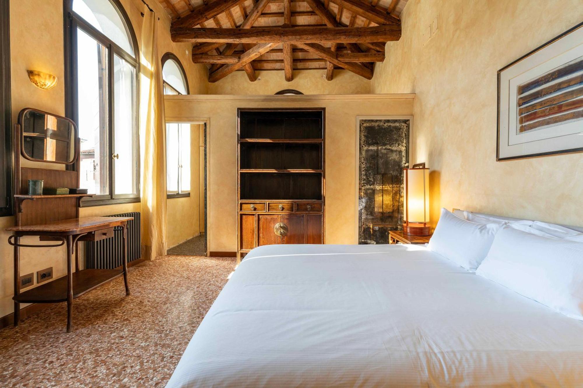 Palazzo Remer - Luxury - By Bricola Appartement Venise