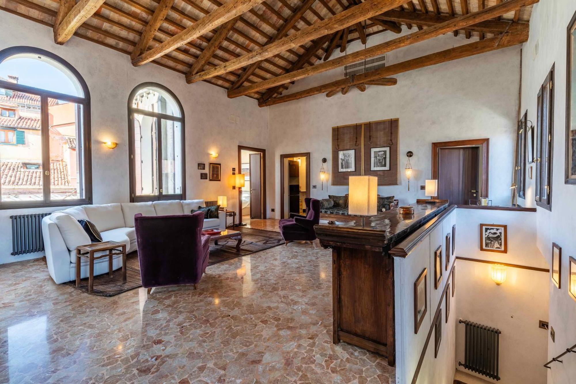 Palazzo Remer - Luxury - By Bricola Appartement