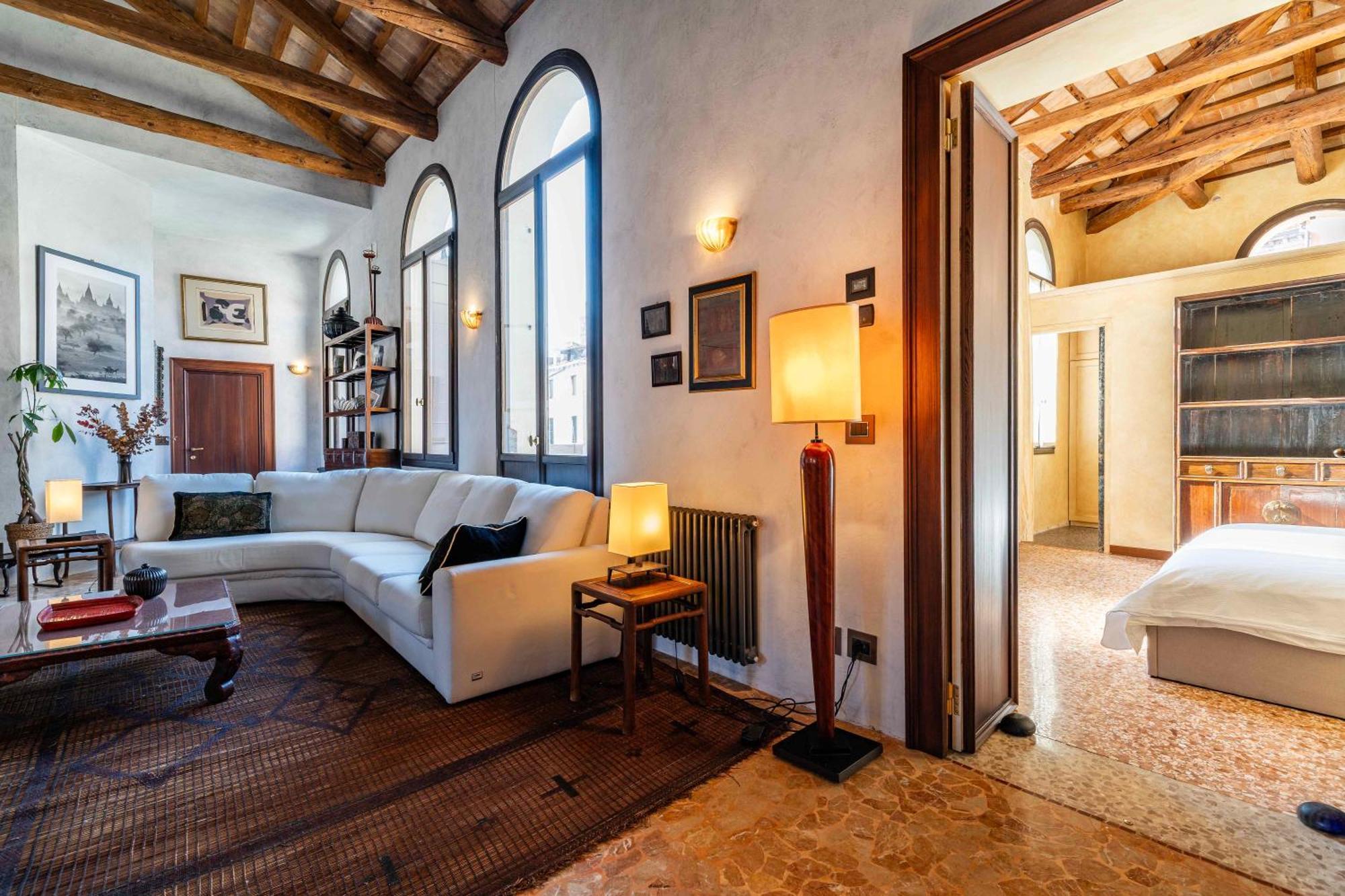 Palazzo Remer - Luxury - By Bricola * Venise