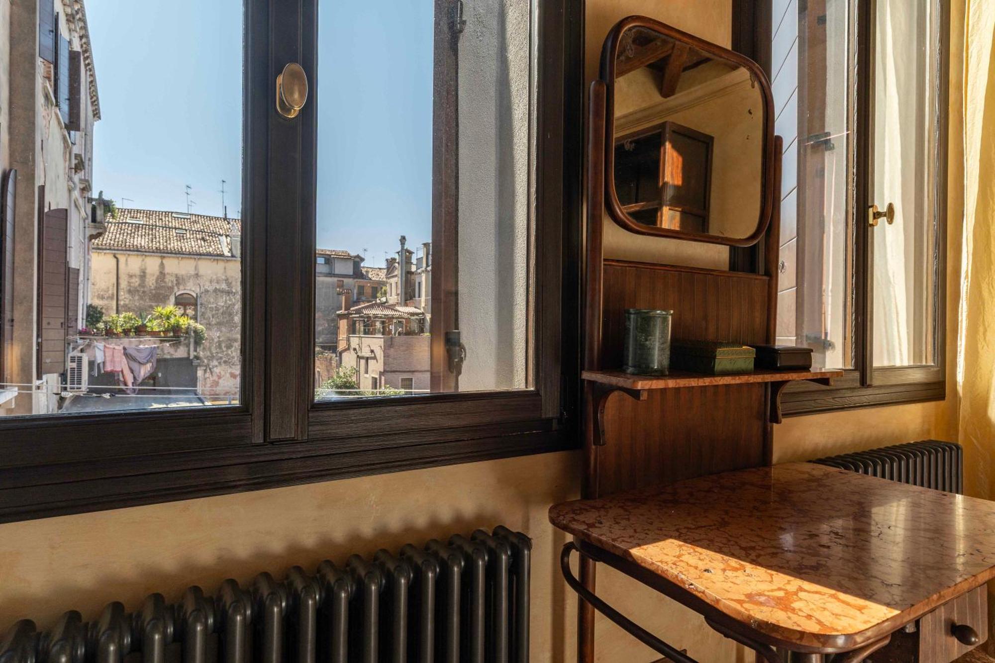 Palazzo Remer - Luxury - By Bricola Appartement Venise