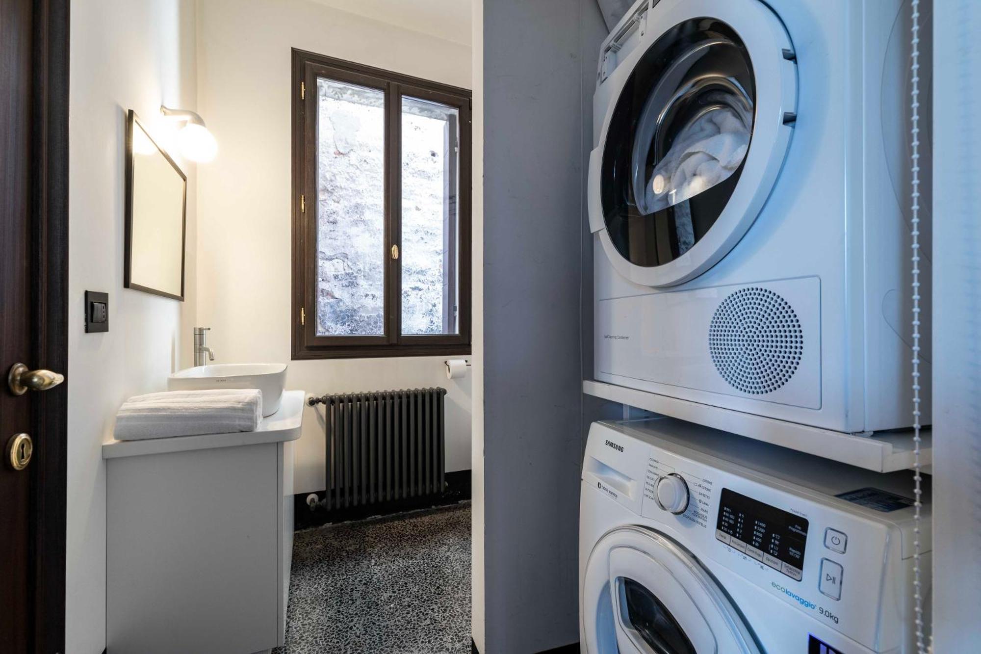 Appartement Palazzo Remer - Luxury - By Bricola