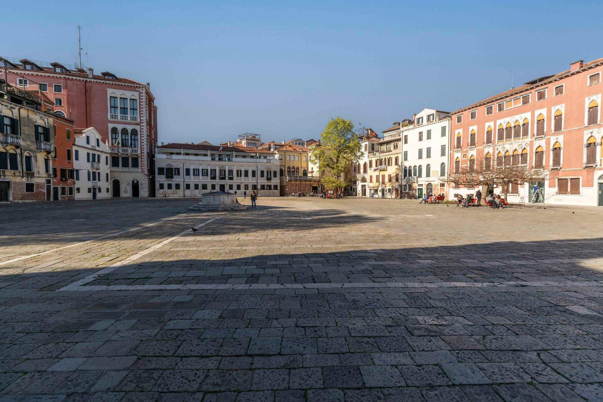 Appartement Palazzo Remer - Luxury - By Bricola *