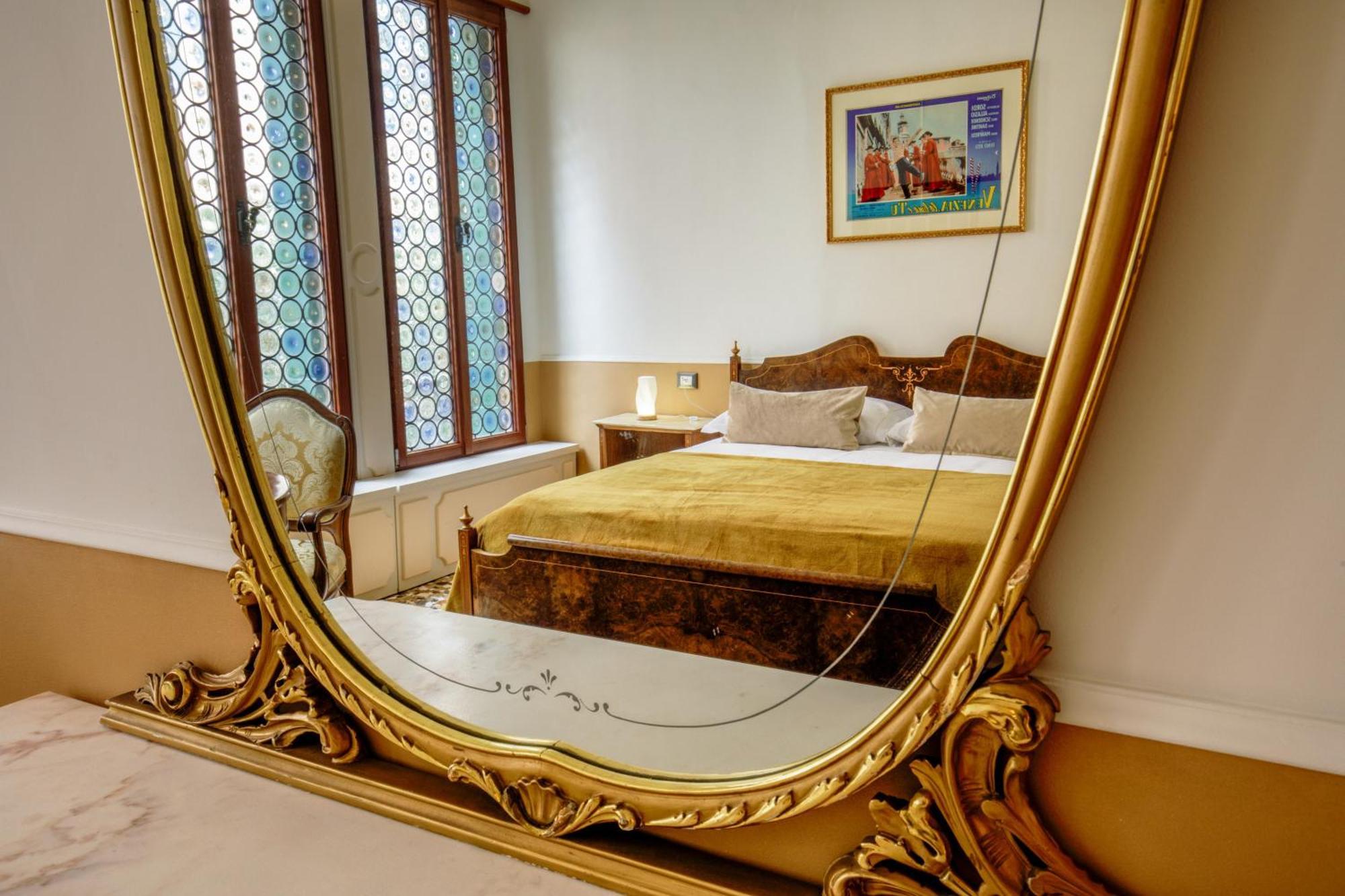 Appartement The Phantom Of The Opera