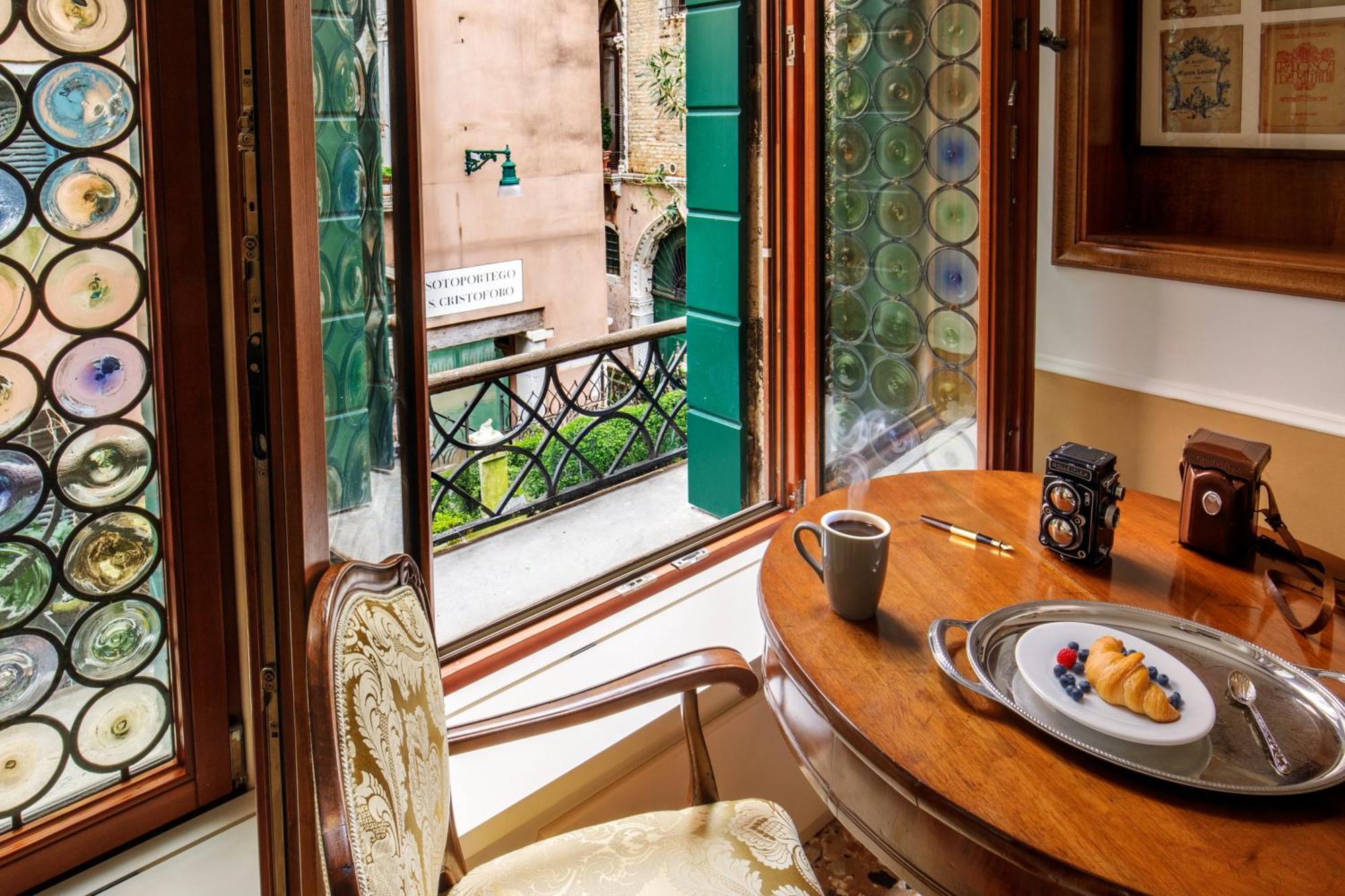 Appartement The Phantom Of The Opera Venise