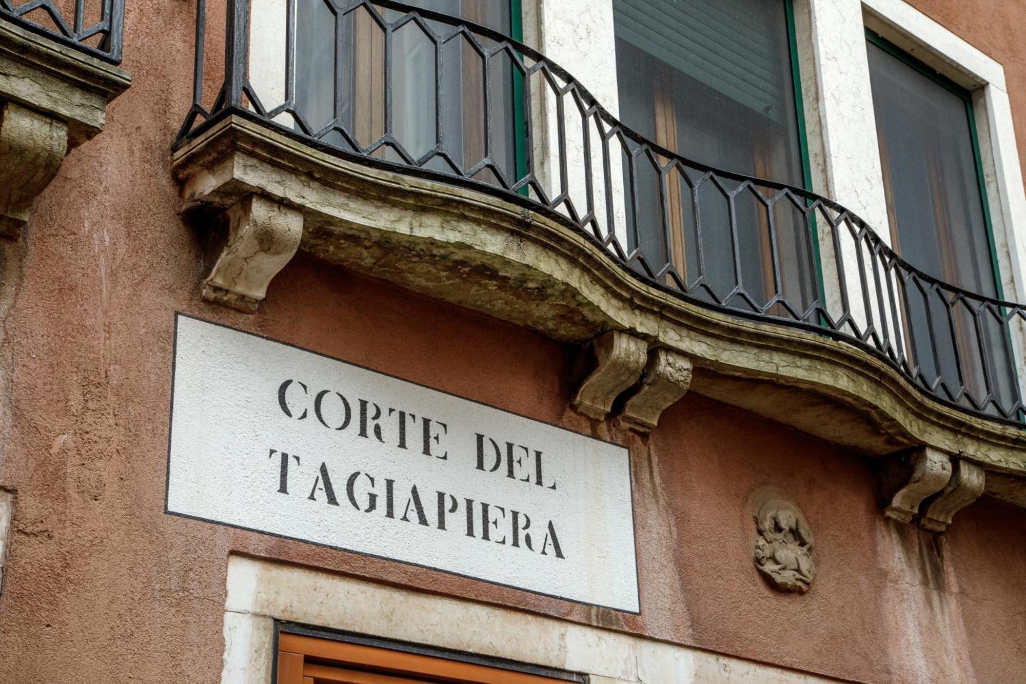 The Phantom Of The Opera Appartement Venise