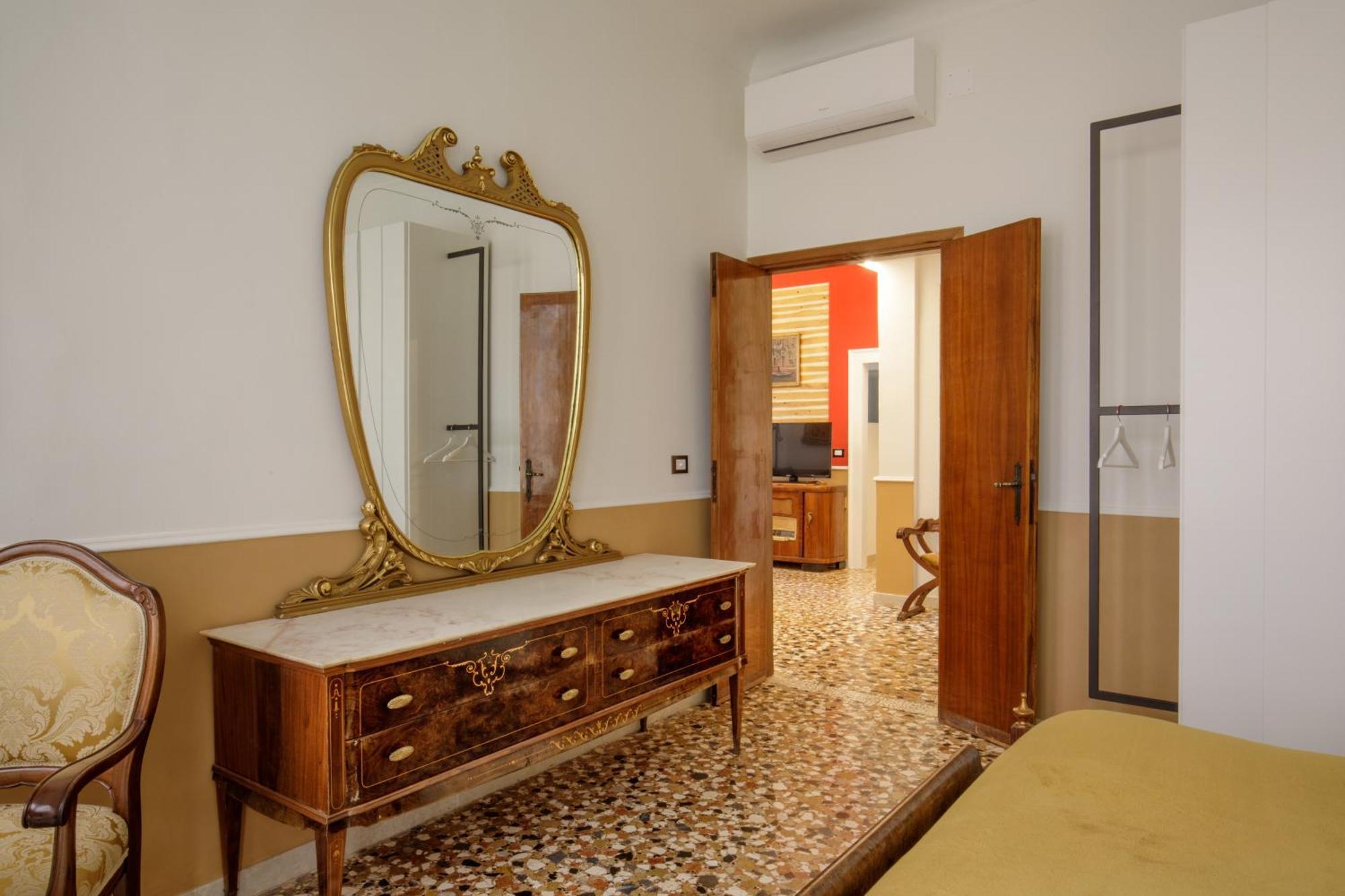 Appartement The Phantom Of The Opera