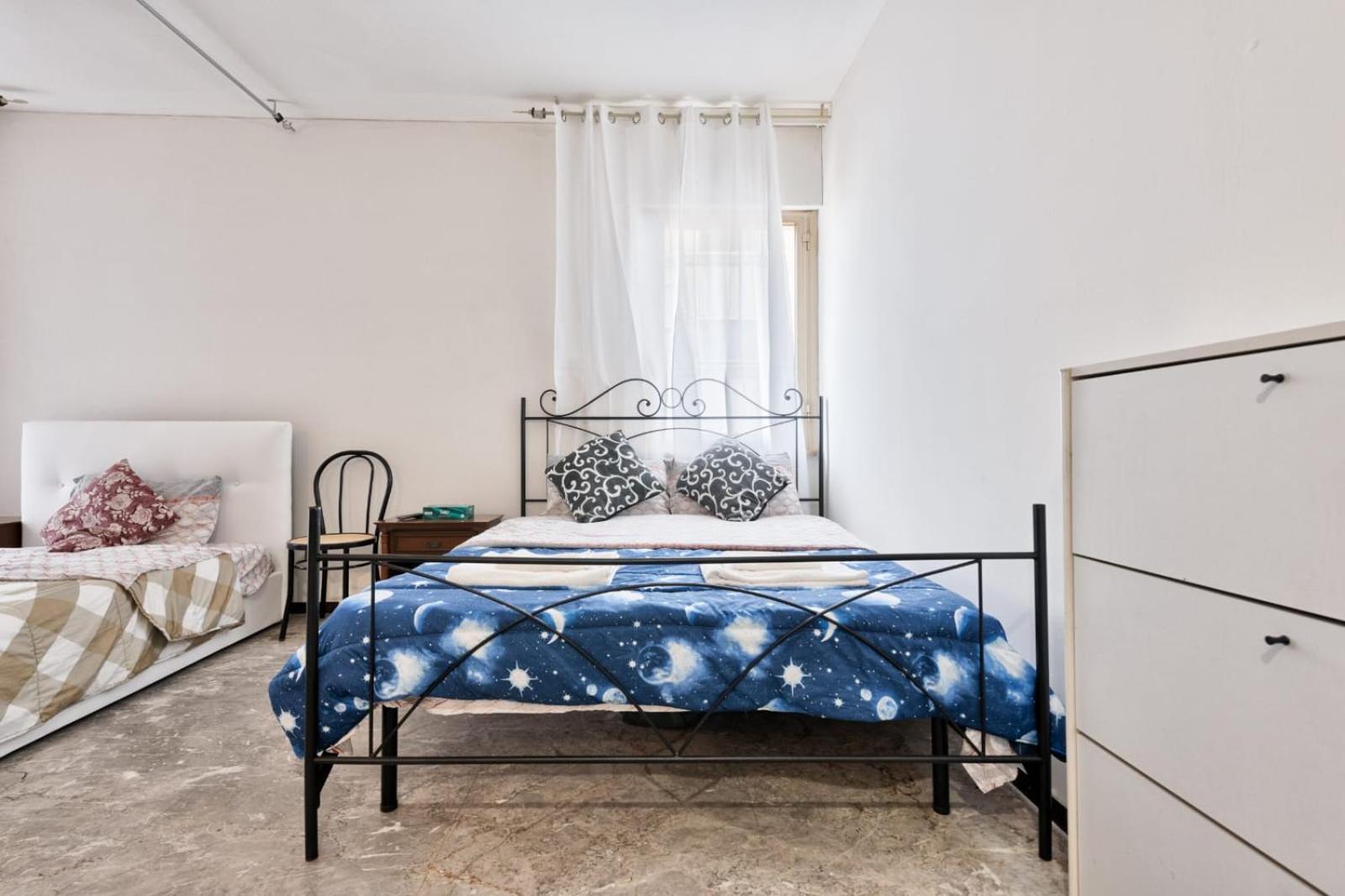 In Center Mestre Apartment Venice