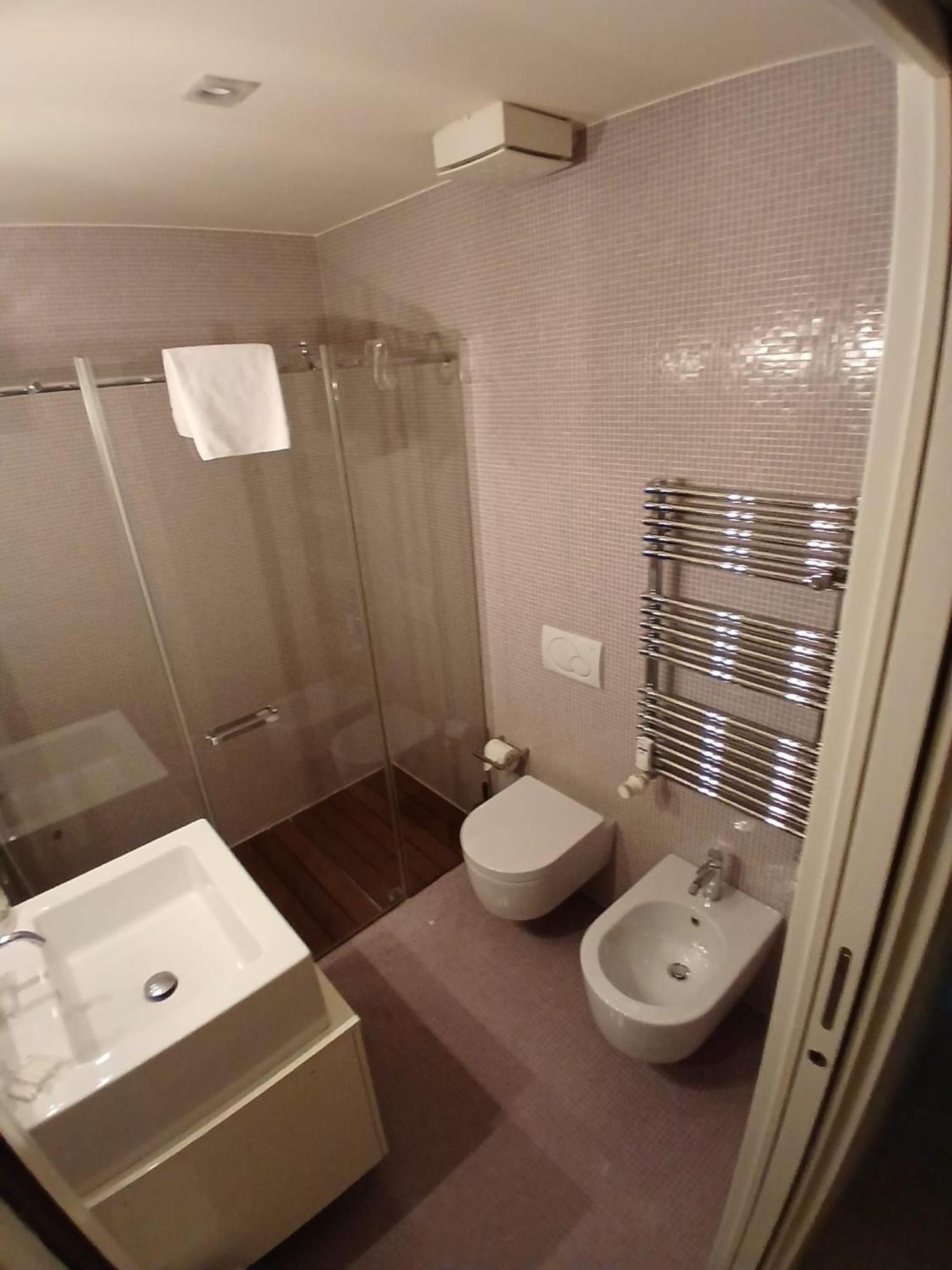 Appartement Grand Canal Diamond Venetië