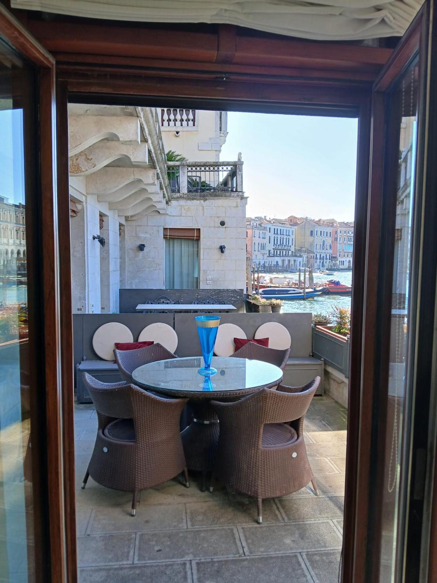 Grand Canal Diamond Appartement *