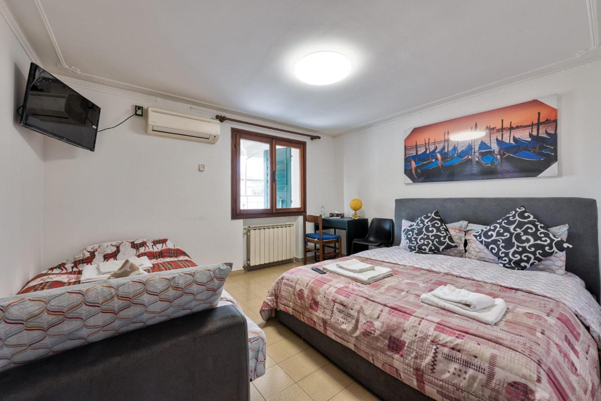 Jolly - Mini Appartement Venise