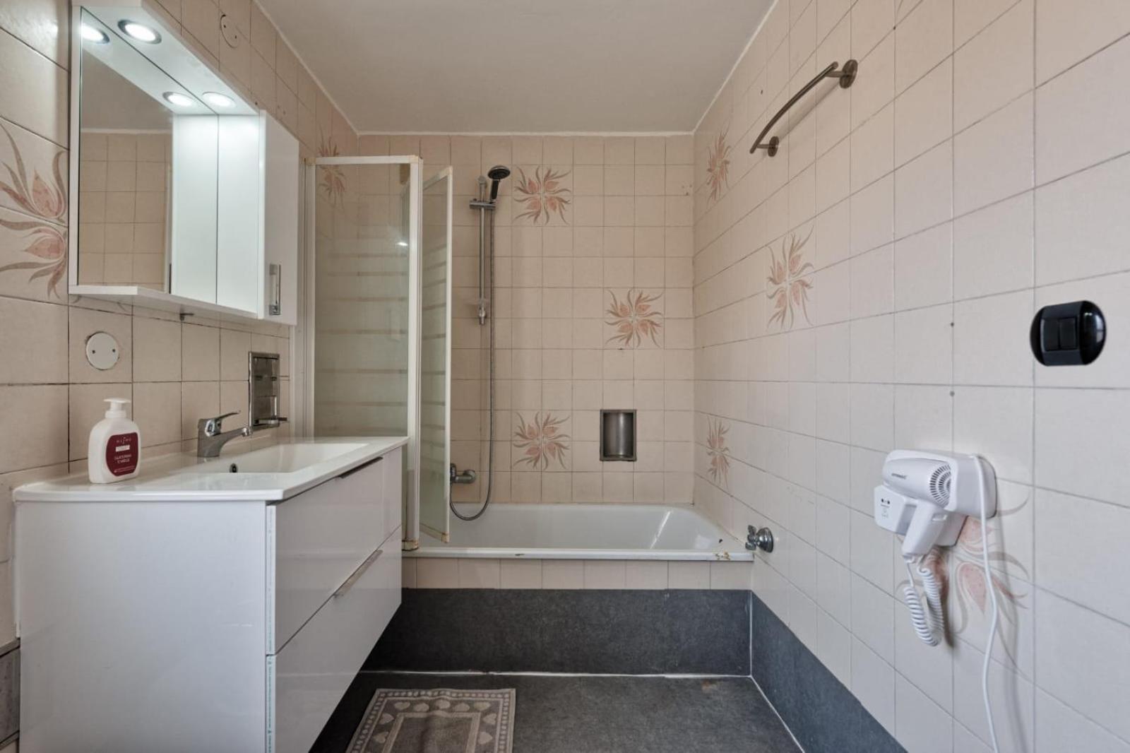 Appartement Jolly - Mini *