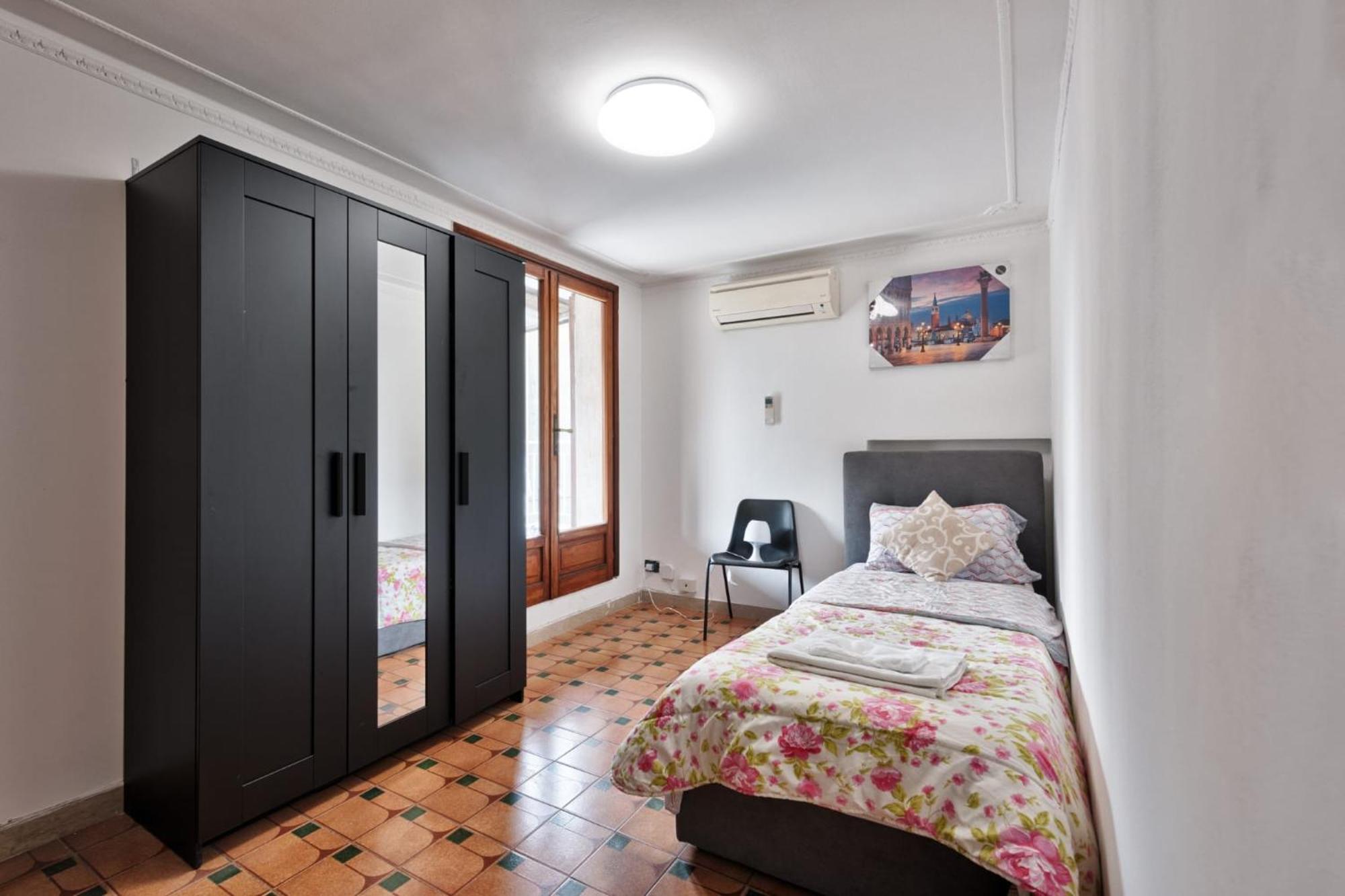 Appartement Jolly - Mini *