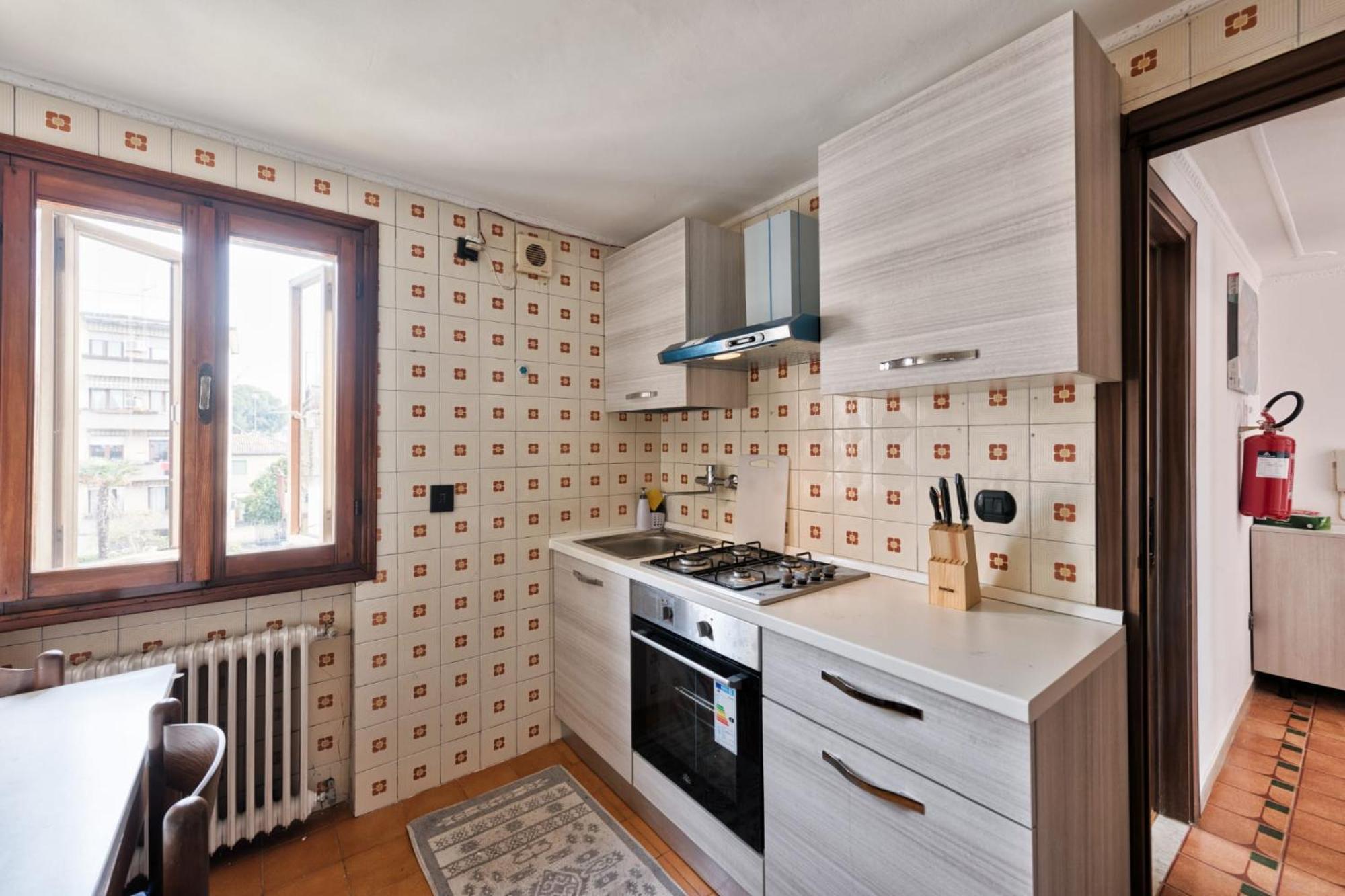 Jolly - Mini Appartement *