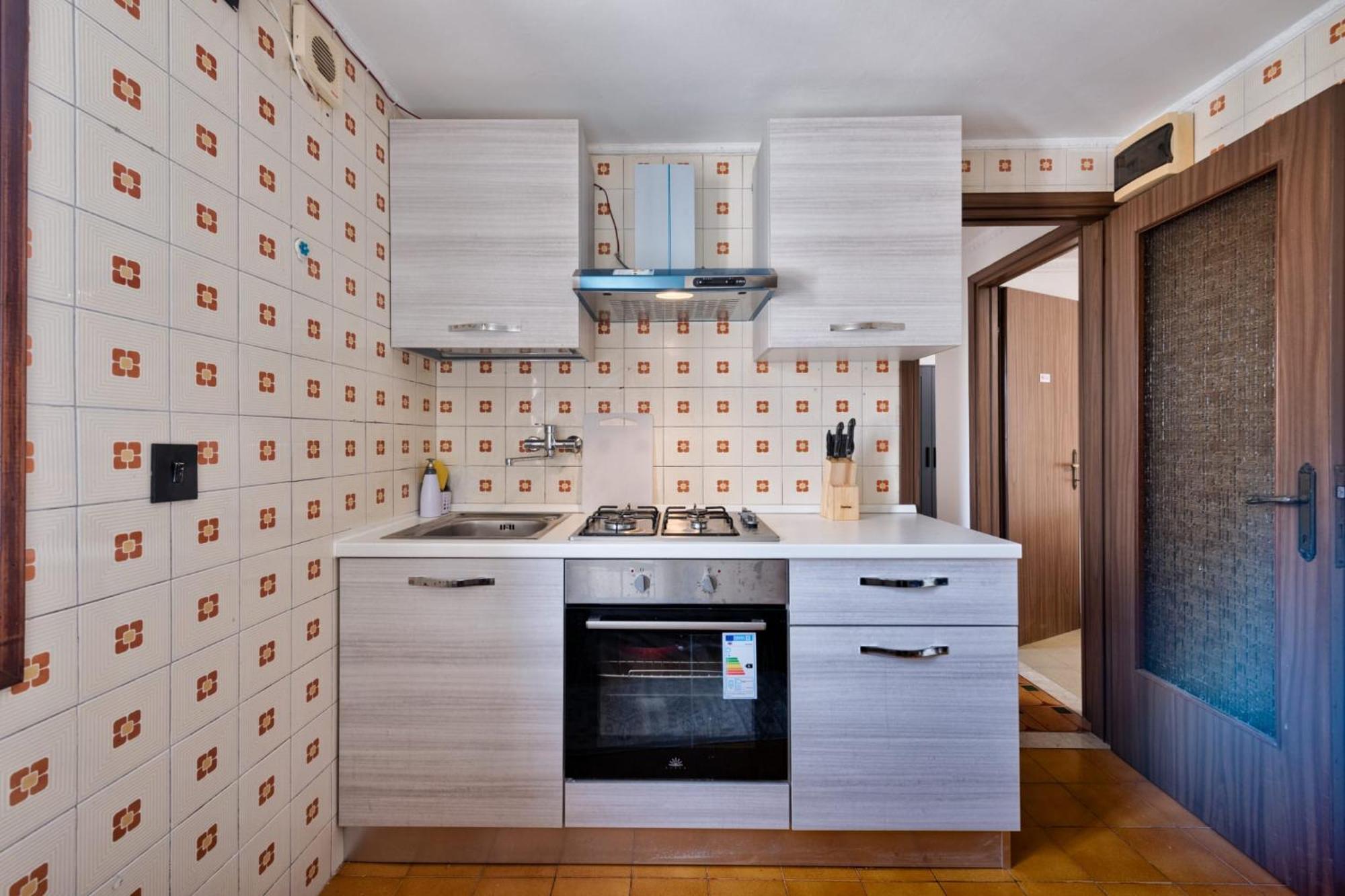 Jolly - Mini Appartement Venise