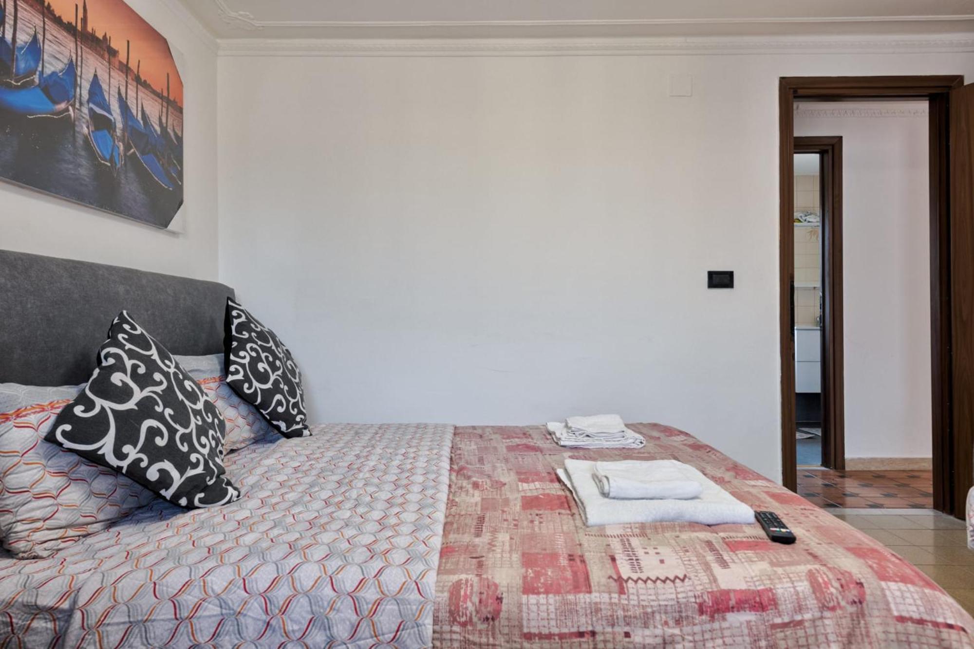 Appartement Jolly - Mini *