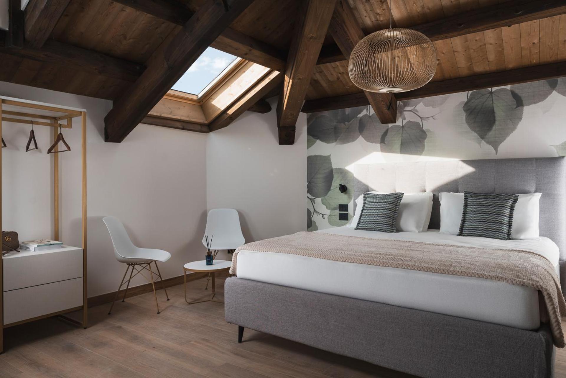 Palazzo Dei Guardiani Appartement Venise