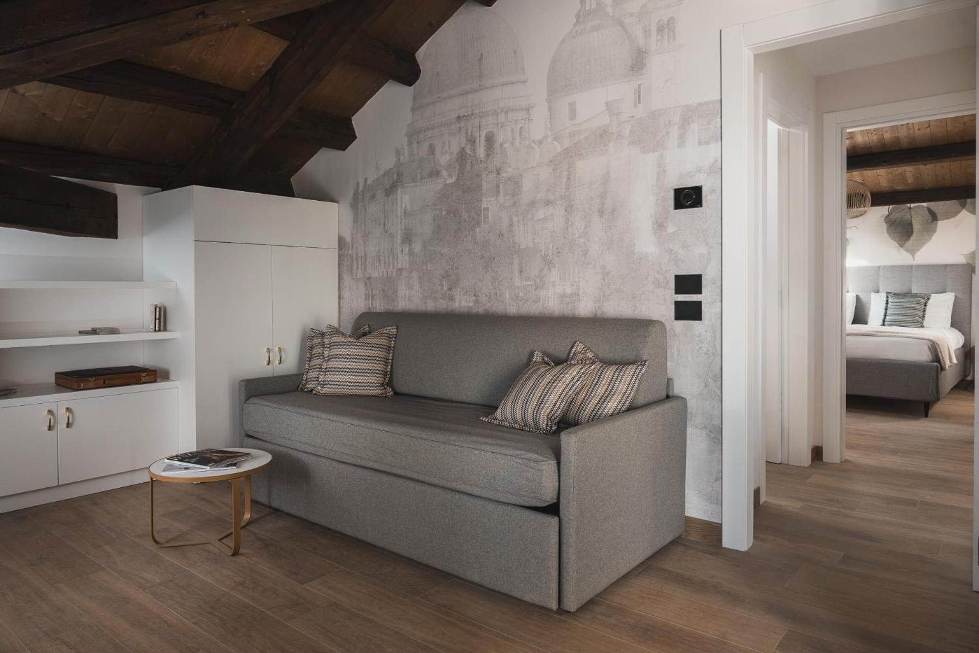 Appartement Palazzo Dei Guardiani