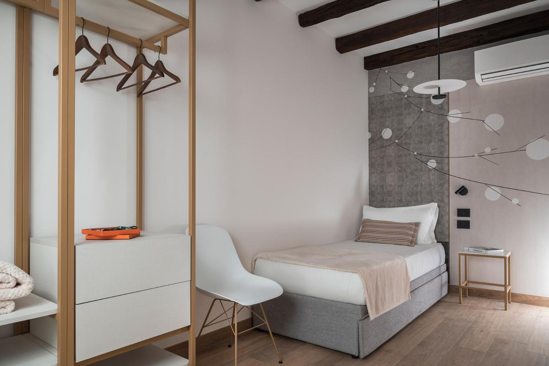 Apartment Palazzo Dei Guardiani Venedig