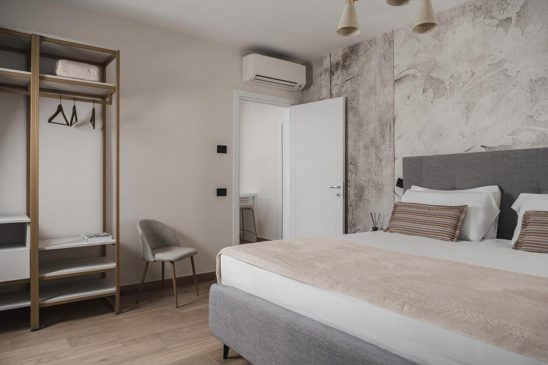 Appartement Palazzo Dei Guardiani *