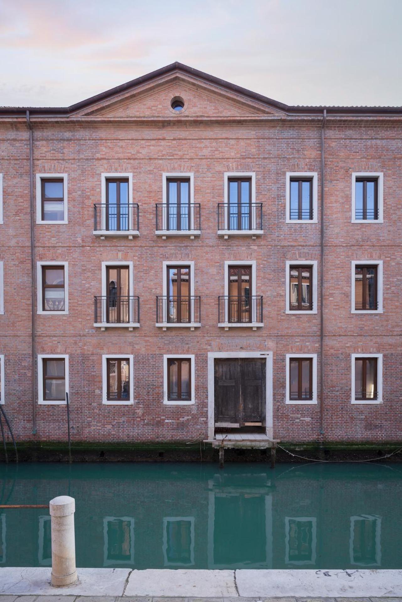 Palazzo Dei Guardiani Appartement *