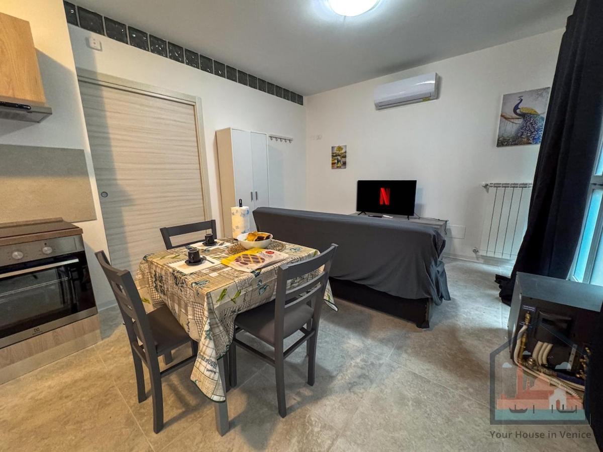 Casa Amicis - 5min Stazione Di Mestre
