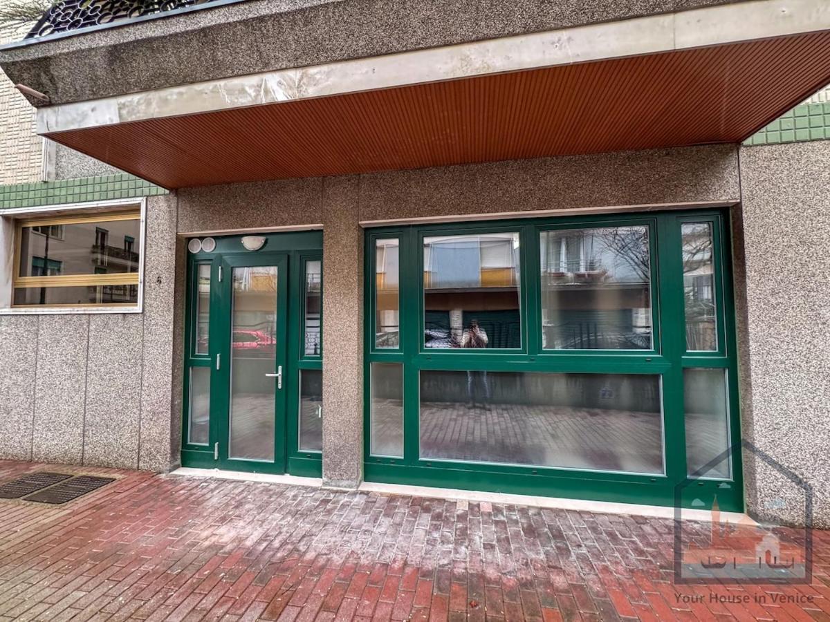 Casa Amicis - 5min Stazione Di Mestre * Venetië