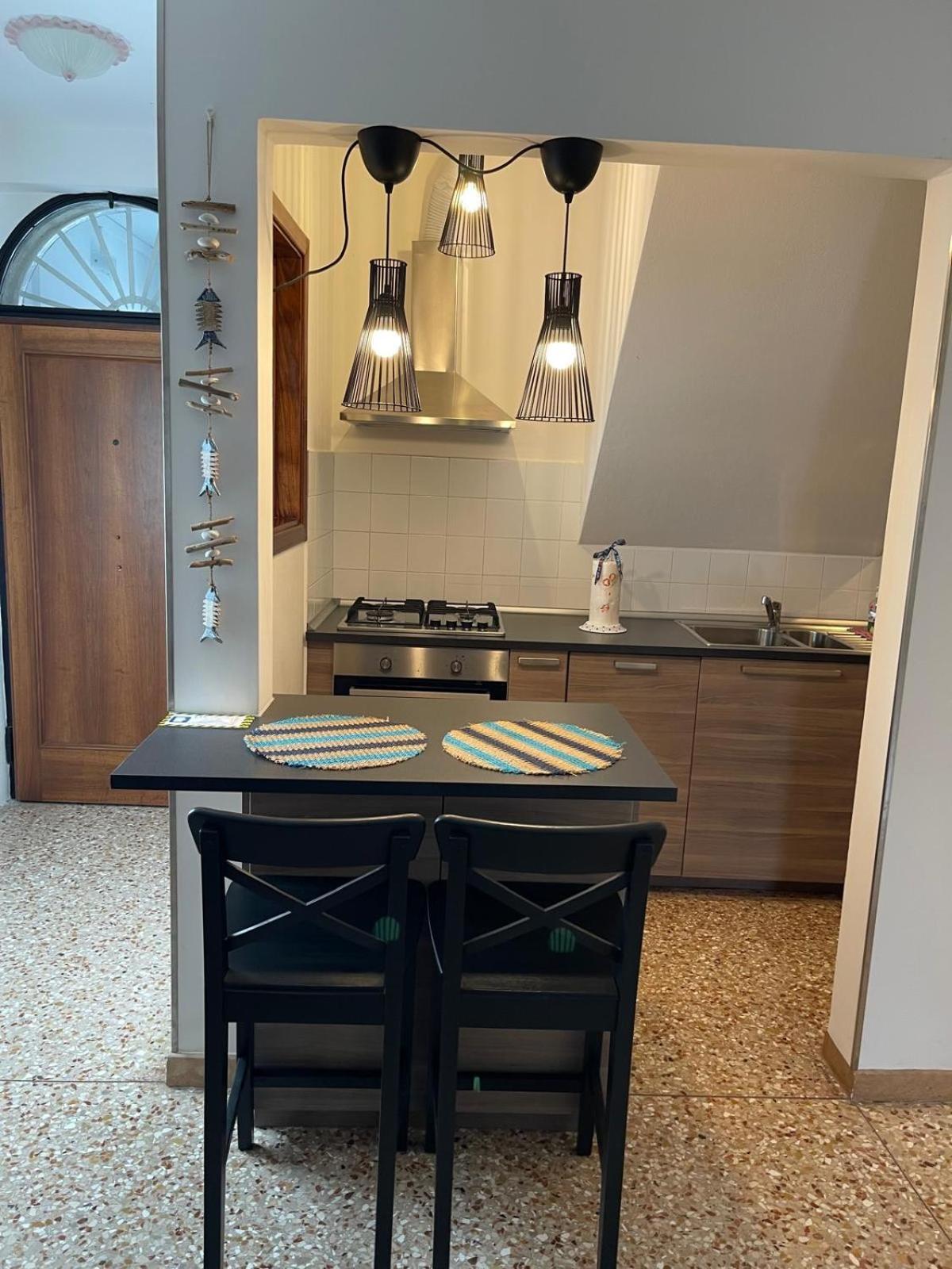 Magic Appartement Venetië
