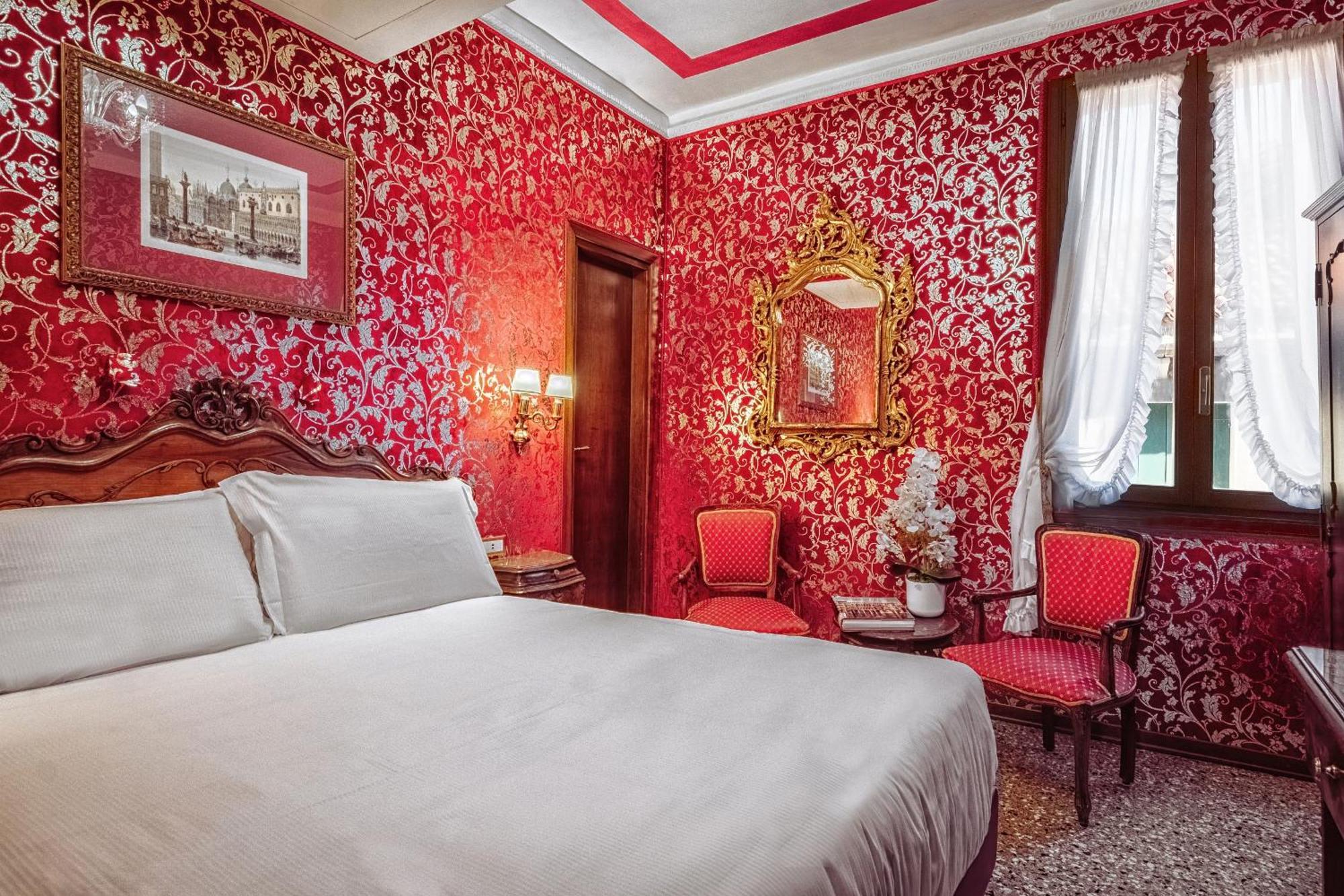 Antica Sturion Residenza D'epoca Hotel