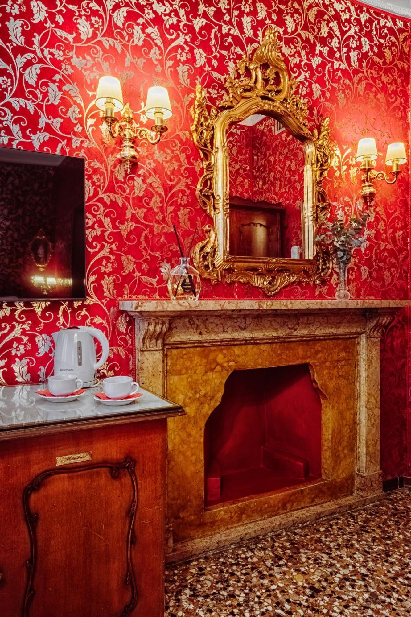 Hotel Antica Sturion Residenza D'epoca