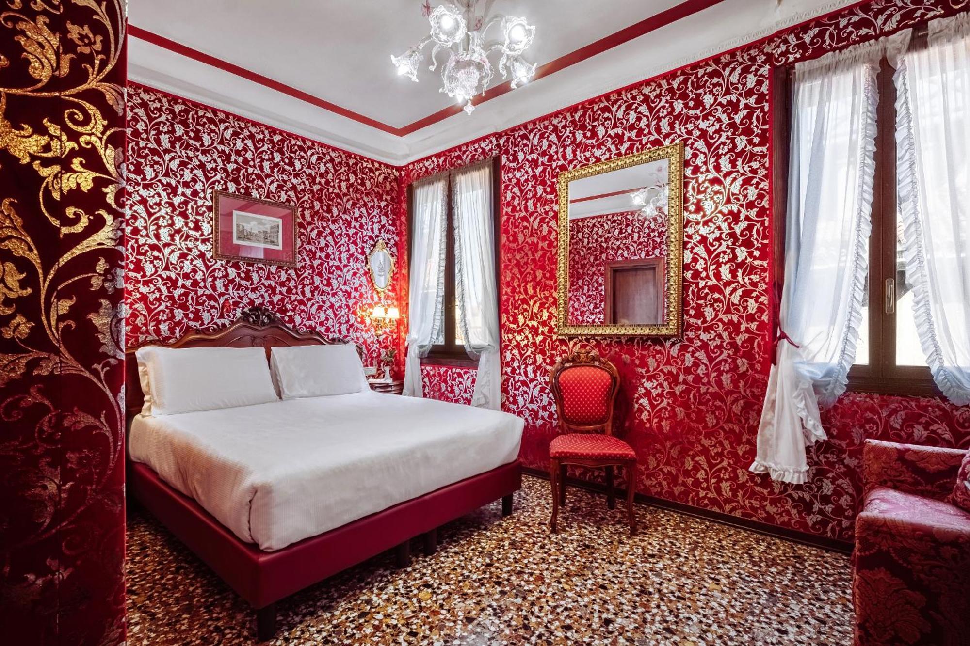 Antica Sturion Residenza D'epoca Hotel 3*