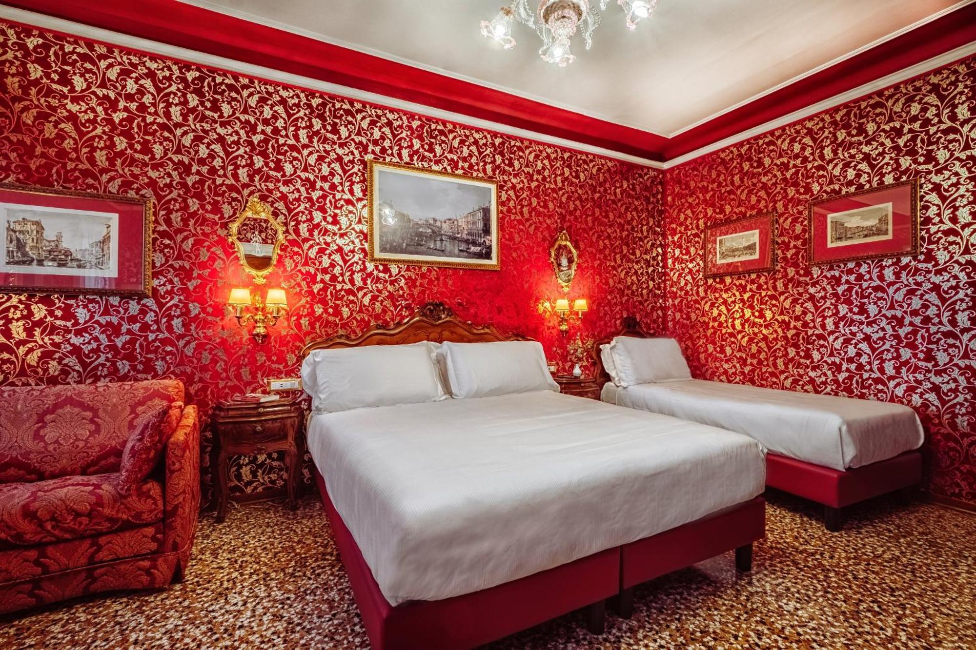Hotel Antica Sturion Residenza D'epoca 3*
