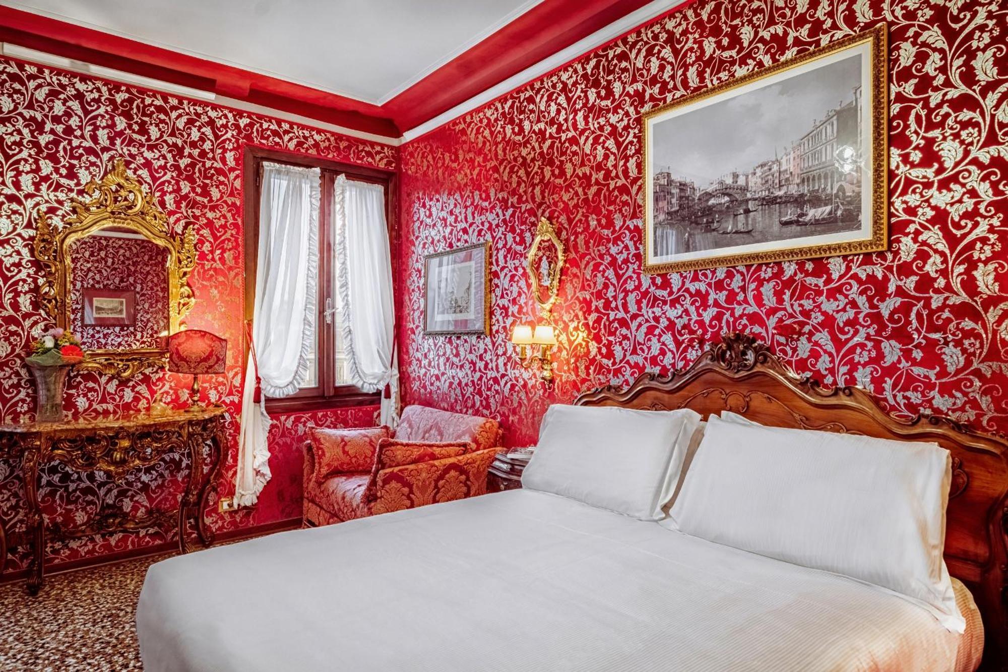 Antica Sturion Residenza D'epoca Hotel Venise