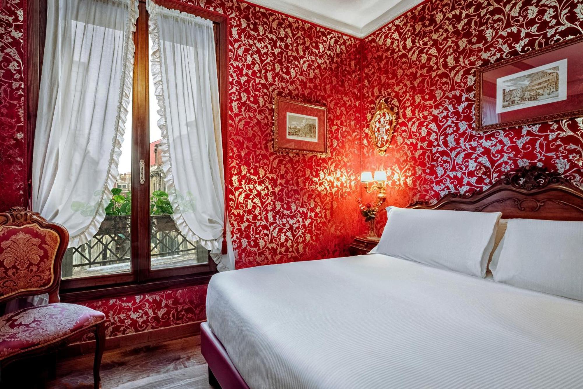 Antica Sturion Residenza D'epoca Venise