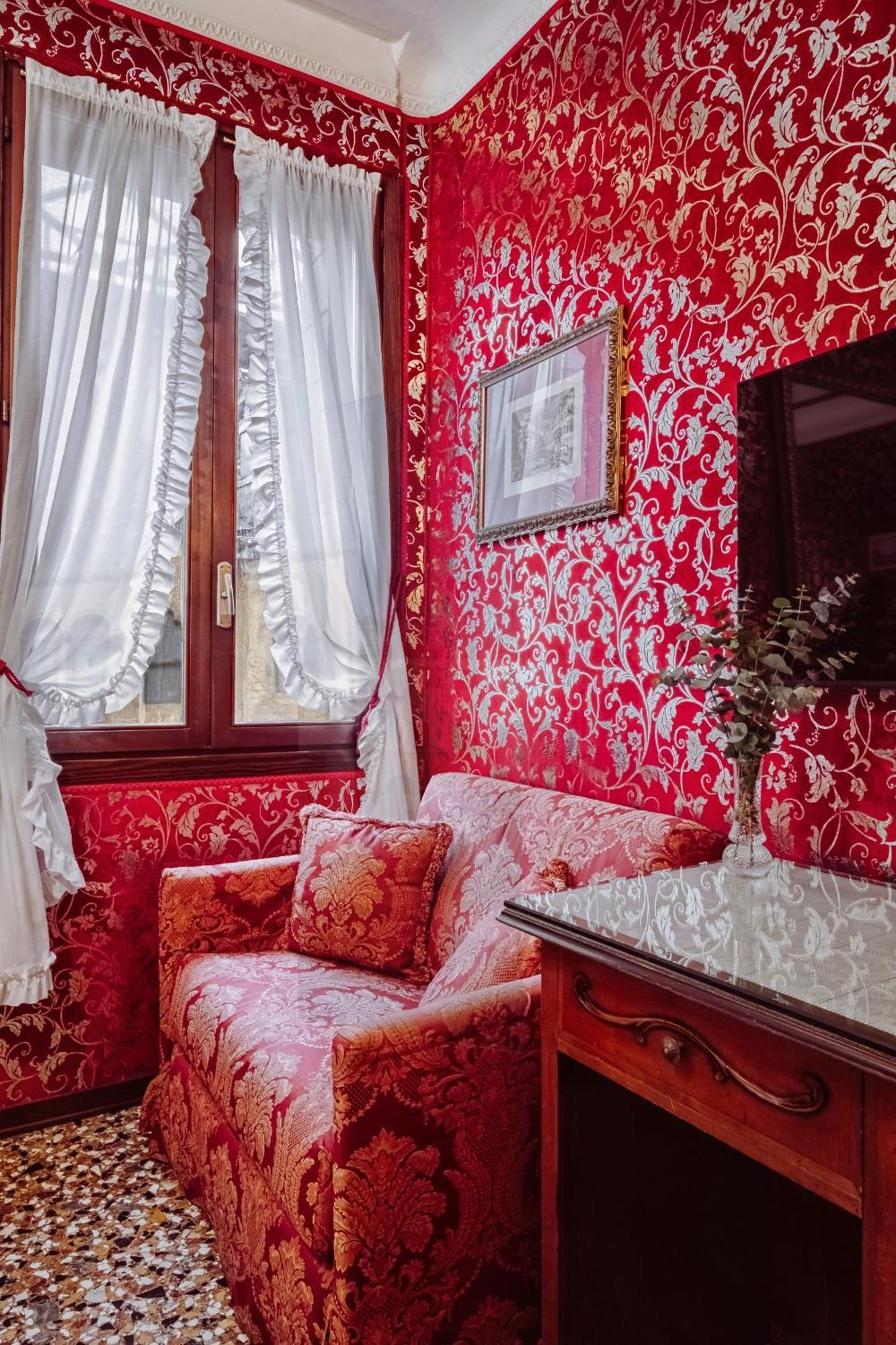 Antica Sturion Residenza D'epoca 3* Venise