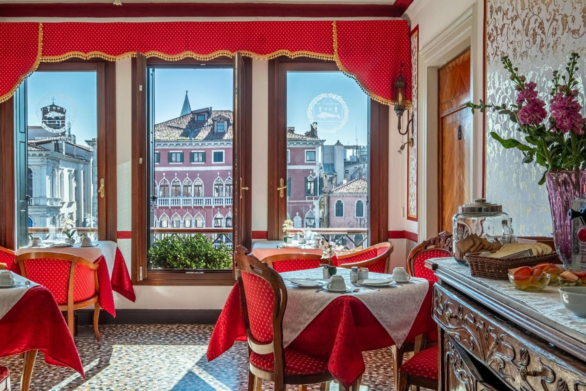 Antica Sturion Residenza D'epoca Hotel