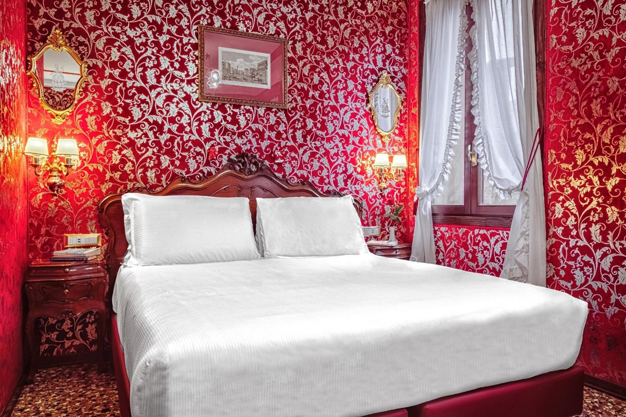 Hotel Antica Sturion Residenza D'epoca