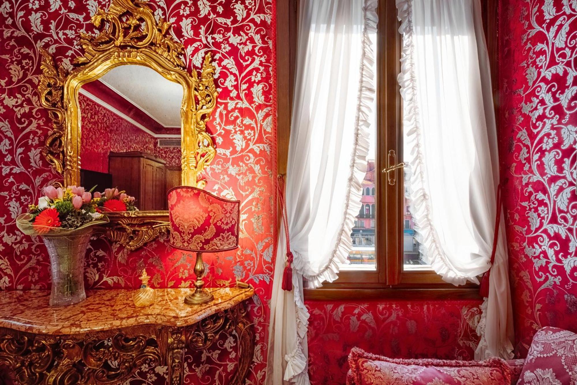 Antica Sturion Residenza D'epoca Hotel 3*
